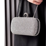 New Elegant Sparkling Rhinestone Evening Bag_Cwab3611