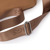 Nylon Fabric Multipocket Shoulder And Crossbody Bag_Cwab3513