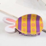 Cwaha1427_Cartoon Rabbit Hair Claw Clip