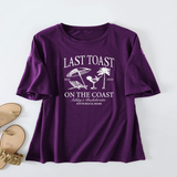 Women Summer T-Shirt, New Short Sl Ve Top_Cwtts1469