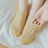 Women Light Non-Slip Non-Falling Invisible Socks_Cwms0461