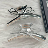 NICHE DESIGN BOW HEART PENDANT HAIRPIN_CWAHA2374