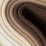 Women Stockings Leisure Solid Color Tube Socks_Cwms0291