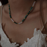 BOHEMIAN HANDMADE BEADED NECKLACE_CWAJE1092