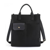 New Commuter Literary Handbag Shoulder Bag_Cwab2437