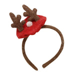 HAT CUTE PHOTO PHOTO DEER ANTLER HAT HEADBAND_CWAHA3418