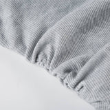 Two Simple And Basic Pullover Tops