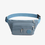 Large Capacity Fashionable Shoulder Messenger Bag_Cwab3517