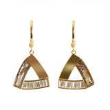 NATURAL ABALONE ZIRCON MOTHER OF PEARL EARRINGS_CWMM4329