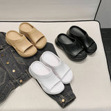 Women Soft Sole Wedge Heel Sandals