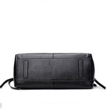 LARGE CAPACITY PERSONALIZED SHOULDER BAG TOTE BAG_CWAB1381