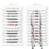 EUROPEAN AND AMERICAN DRAWSTRING BRACELET_CWAJE2099