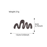 Rad Extra-Large Shark Clip Fashionable Grab Clip