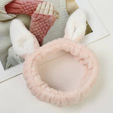 SWEET WIDE BRIMMED HEADBAND_CWMM0728