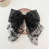 SUMMER NEW SWEET BOW HAIRPINS_CWAHA1187