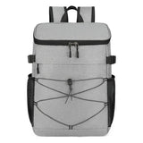 INSULATED CAMPING COOLER BACKPACK WITH FOIL LINER_CWAB5450