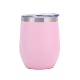 12OZ GRADIENT EGGSHELL DOUBLE LAYER MUG_CWMM7917