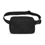 SPORT WAIST BAG WATERPROOF NYLON CROSSBODY_CUAB0289
