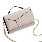 CASUAL SIMPLE LARGE CAPACITY CROSSBODY WALLET_CWAB3815