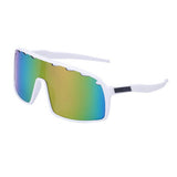 COLORFUL CYCLING GLASSES ONE PIECE SUNGLASSES_CWASG0559
