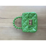 SMALL HANDBAG WITH PEARL CHAIN FOR WOMEN_CWAB1791