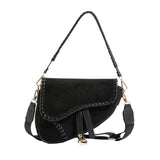 Women Fashionable Shoulder Underarm Bag_Cwab1597