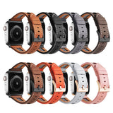 APPLE WATCH 9 STYLISH MESH STRAP IWATCH 8_CWWW0062