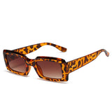 JELLY COLOR FRAME SQUARE BEACH SHADE SUNGLASSES_CWASG0236