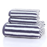 EMBROIDERED HOUSEHOLD DAILY ABSORBENT COTTON TOWEL_CWMM2279