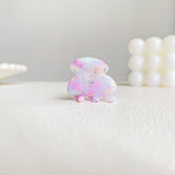 MINI DOPAMINE HAIR CLAW CUTE ACETATE CLIP_CWAHA0717