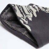 EUROPEAN AND AMERICAN PERSONALITY NECK COVER_CWASC1025