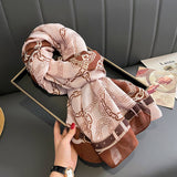 Fashion Women New Head Scarf Square Scarf_Cwasc0587