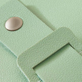 PORTABLE FOLDABLE EARRING BOX_CWMM1678