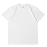 230G HEAVYWEIGHT COMBED COTTON T SHIRT BLANK OVERSIZED