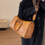 NEW LARGE CAPACITY TRAVEL TOTE BAG_CWAB1761