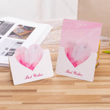 INS STYLE THREE DIMENSIONAL LOVE GREETING CARD_CWMM1023