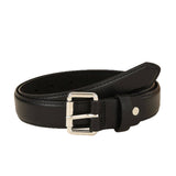 MINIMALIST BUSINESS CASUAL BELT FOR PANTS JEANS_CWABE1236