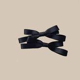 CUTE BOW HAIRPIN BANGS CLIP DUCKBILL CLIPHEADDRESS_CWAHA4020