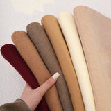 Winter Scarf Shawl Soft Warm Fringe Design