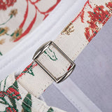 BOHEMIAN PRINT BASEBALL HAT FOR WOMEN CWAH1184