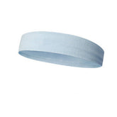 SILICONE SWEATBAND FOR RUNNING YOGA_CWMM8025