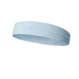 SILICONE SWEATBAND FOR RUNNING YOGA_CWMM8025