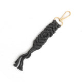 Vintage Bohemian Tassel Keychain_Cwmm1302
