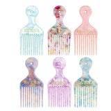 ACETATE INSERT COMB WIDE LONG TOOTH CURLING COMB_CWAHA4234