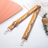 Women Simple Widened Adjustable Bag Strap_Cwmm0392