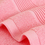 HOUSEHOLD SOLID COLOR THIN SOFT COTTON TOWEL_CWMM2313