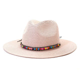 OUTDOOR SUNSHADE JAZZ HAT_CWAH1243