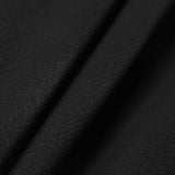 Twisted Lantern Sleeve Design Short Top