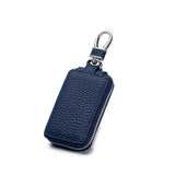 MEN S LEATHER KEY HOLDER UNIVERSAL CAR CASE_CUAB00377