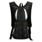 FOLDABLE OUTDOOR BACKPACK FOR CYCLING TRAVEL_CWAB5437